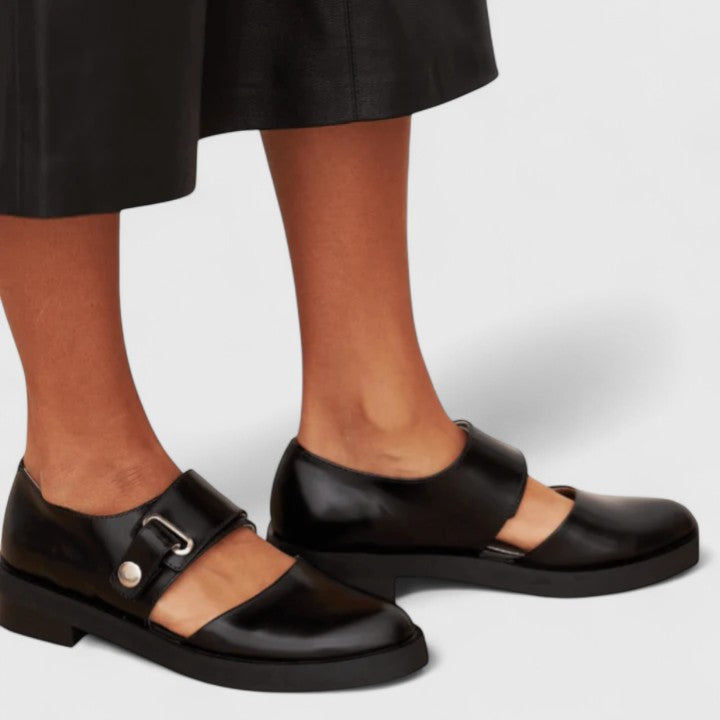 Mary Jane Shoes