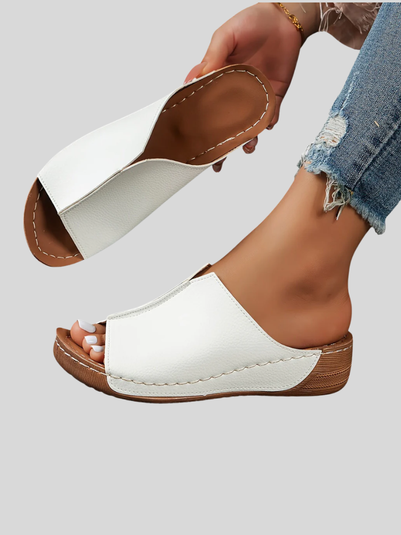 Alicia | Stylish Comfortable Sandals
