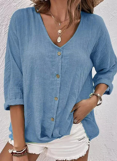Fayo Breezy Day Top