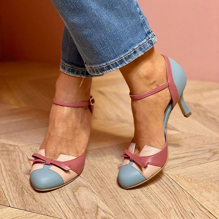 Savara Heels