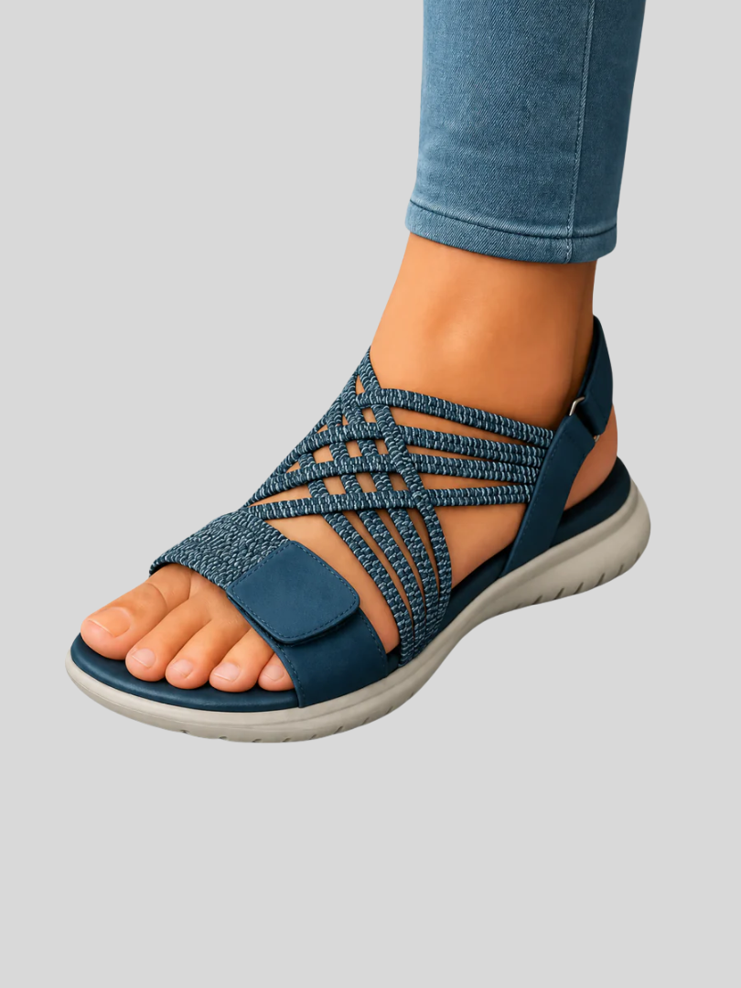 Monique - Lightweight Comfortable Sandals