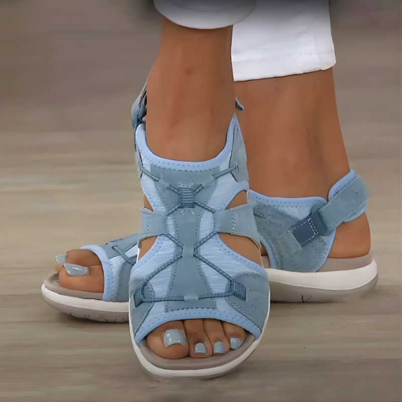 Ursula™ Orthopedic Sandals
