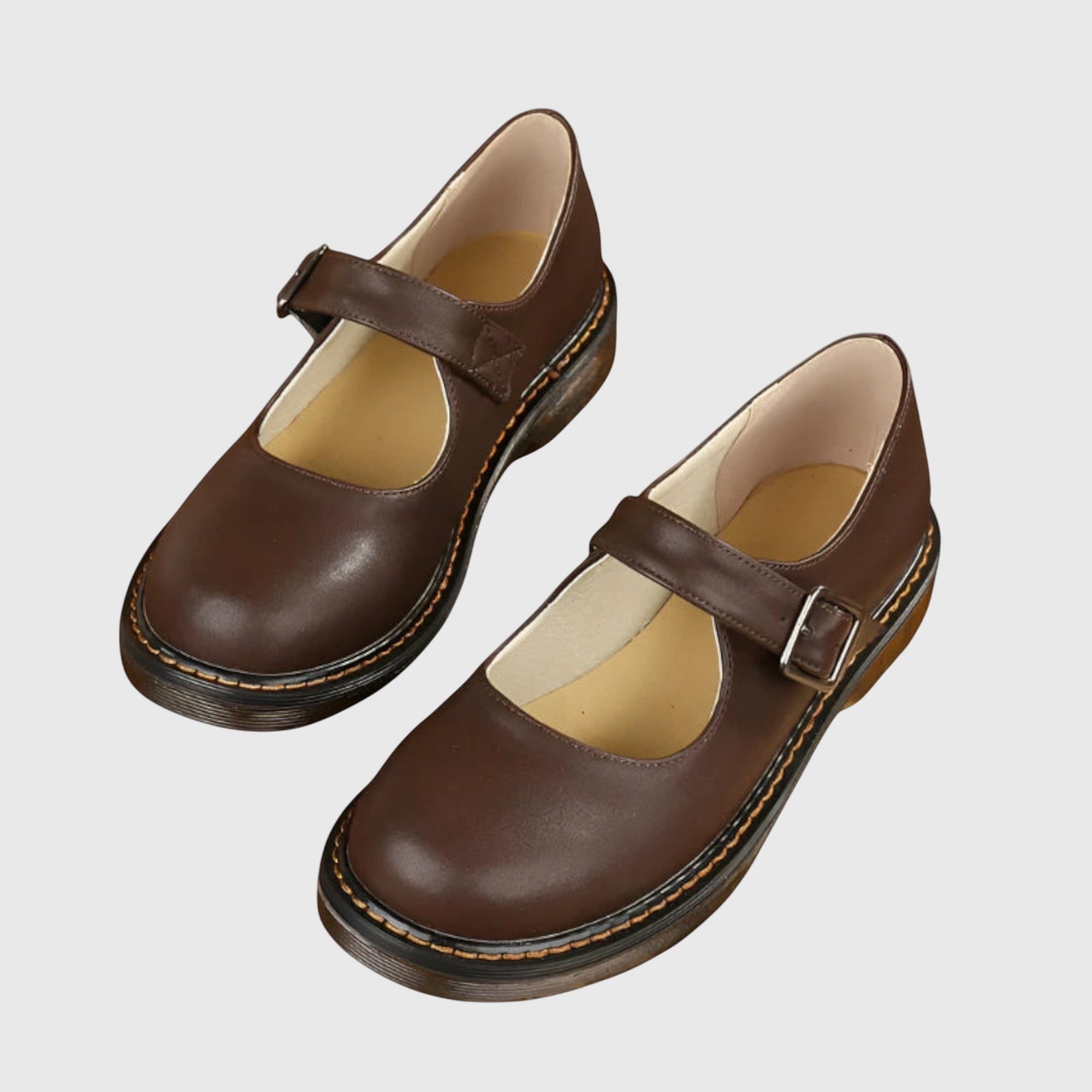 Johanna | Mary Jane Sandals