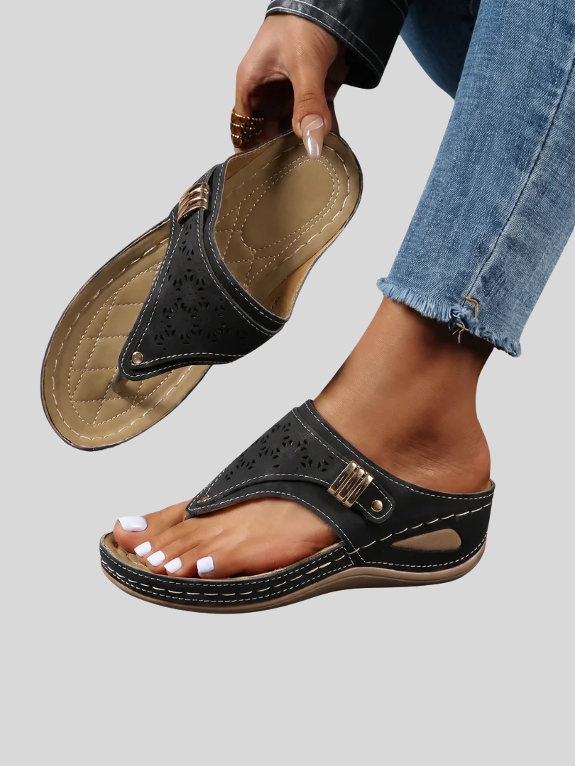 Verona - Comfortable Sandals