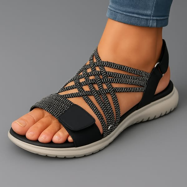 Monique - Lightweight Comfortable Sandals