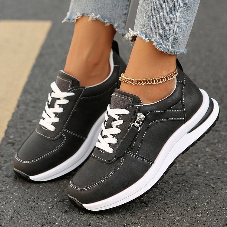 Lacey - Orthopedic Sneaker