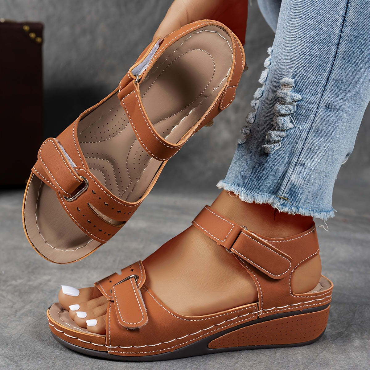 Trendy Comfortable Sandals