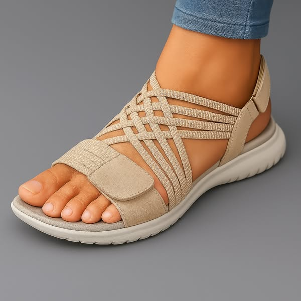 Monique - Lightweight Comfortable Sandals