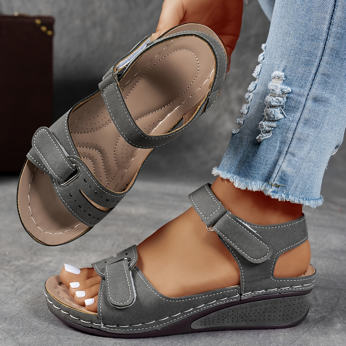 Trendy Comfortable Sandals