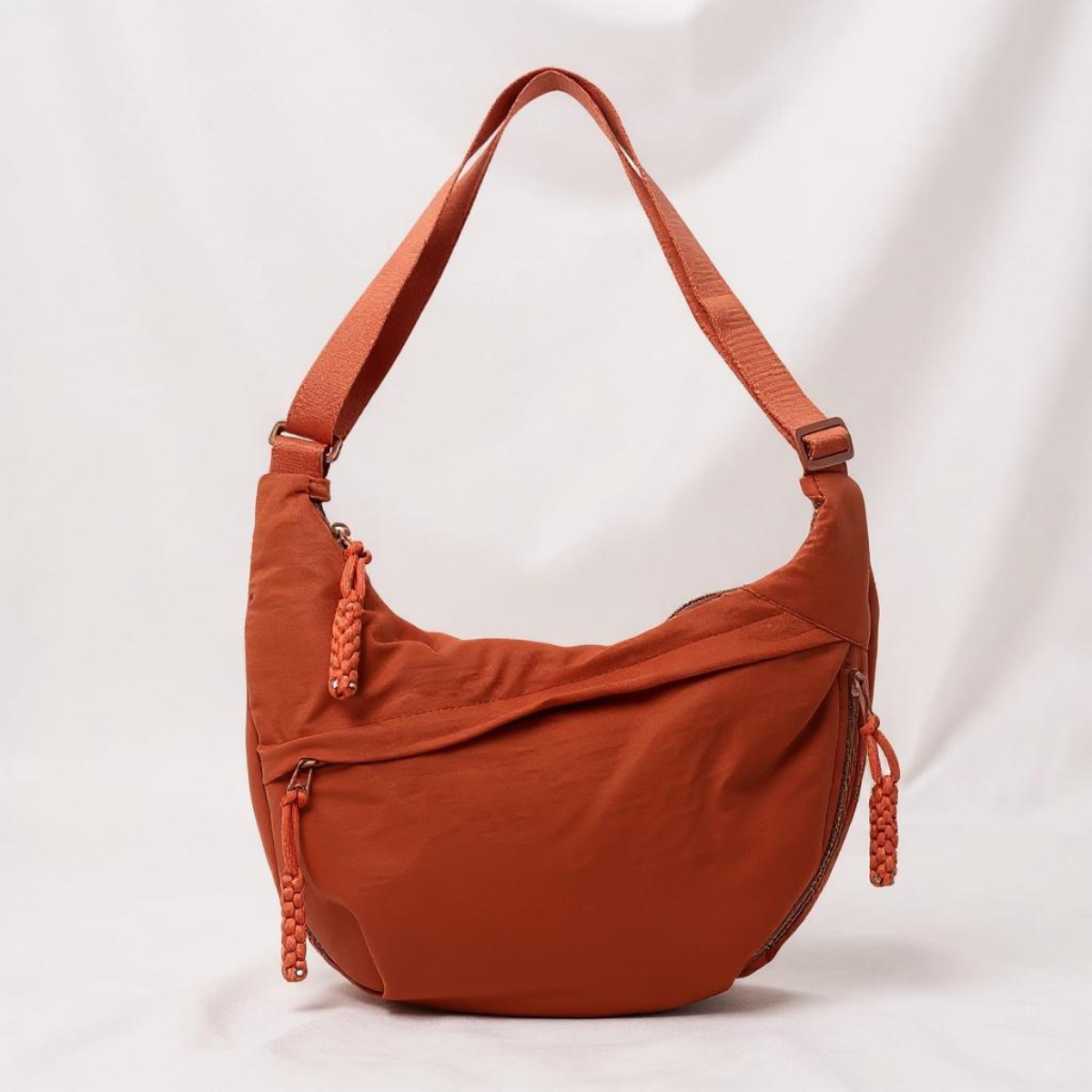 Gioia | Shoulder Bag - Orange