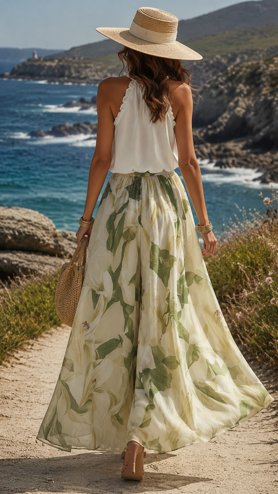 Antibes Set