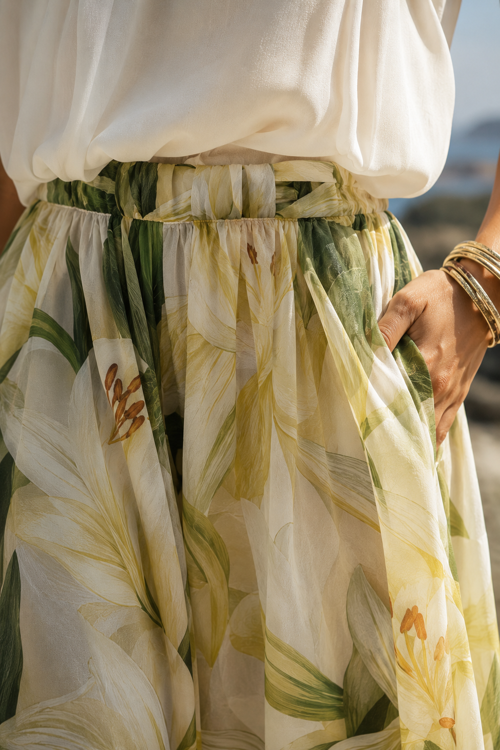 Antibes Set