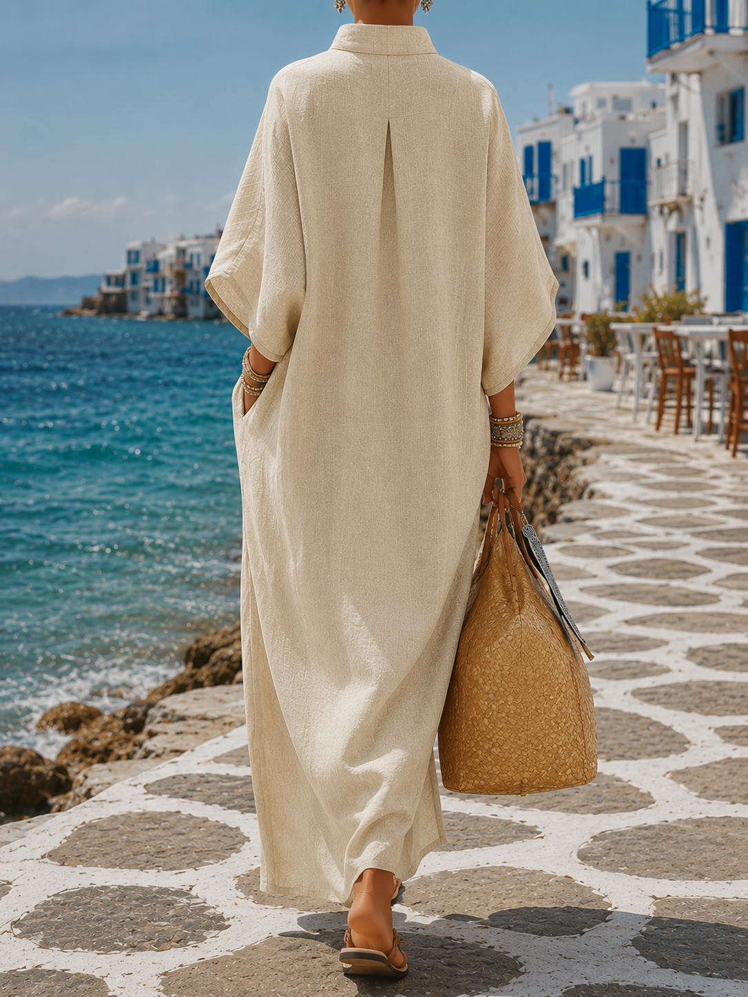 Robe MYKONOS