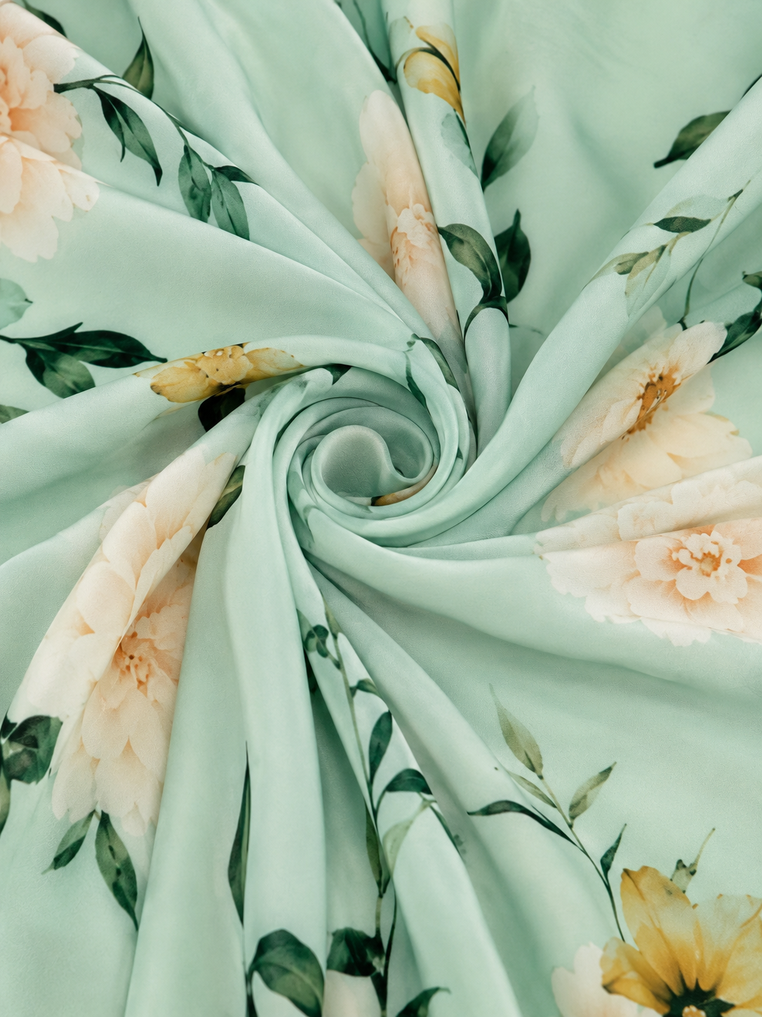 Robe Longue POSITANO
