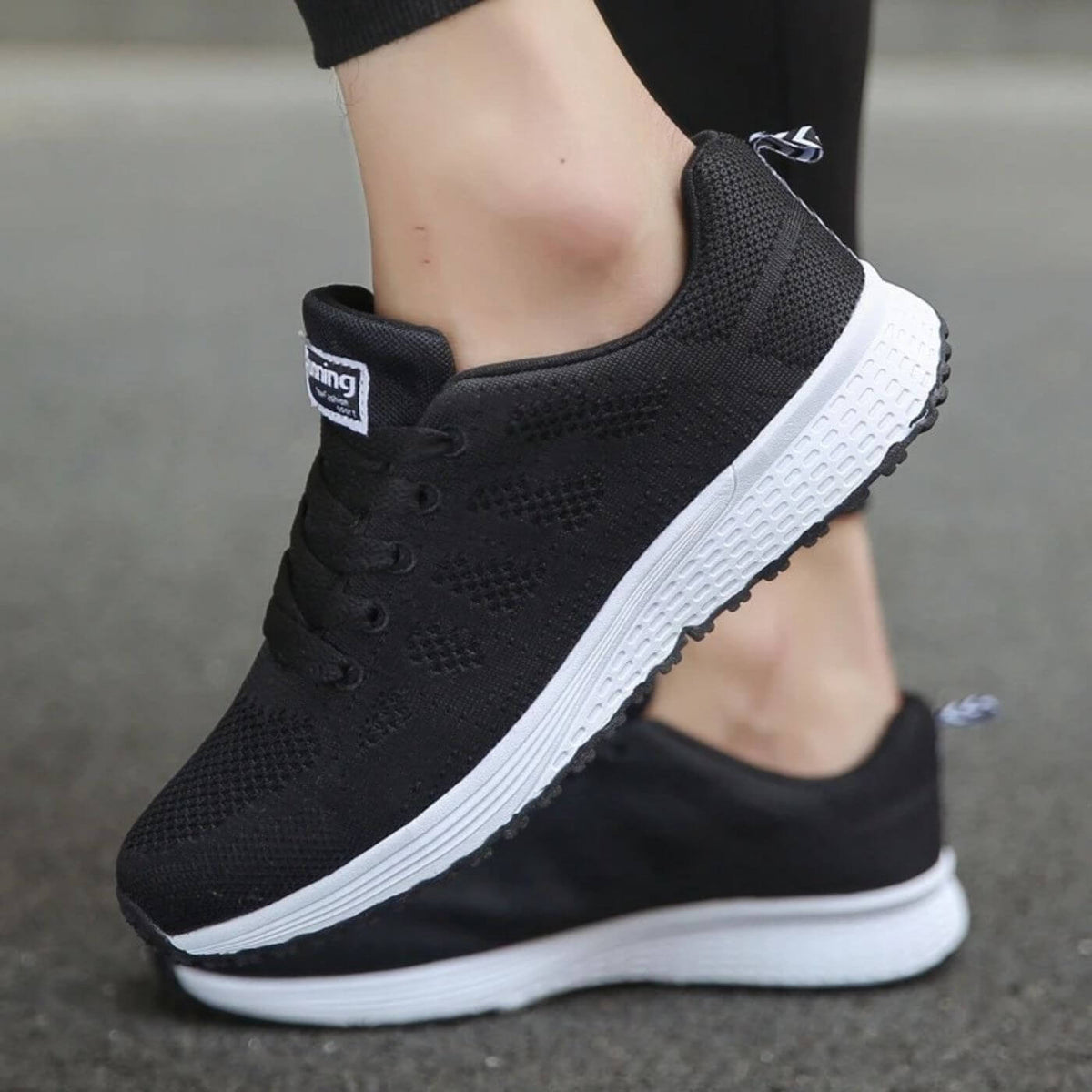 Filippa™ - Pain-Relieving Orthopedic Sneakers