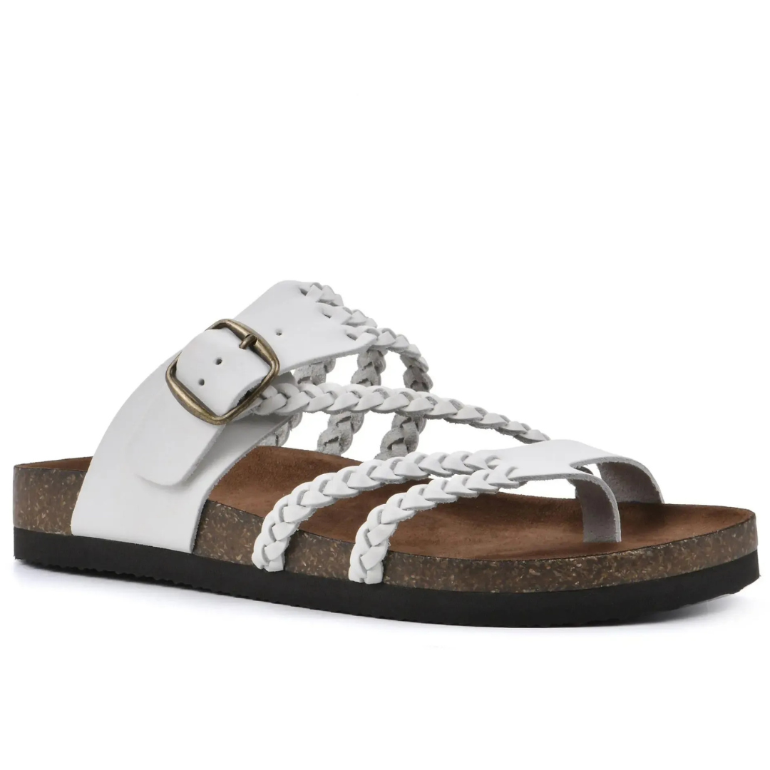HAYLEIGH™ Orthopedic Sandal
