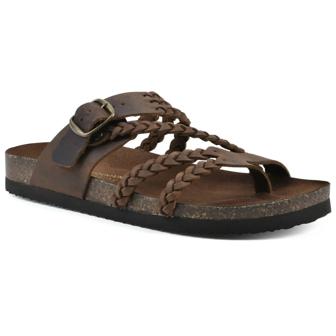 HAYLEIGH™ Orthopedic Sandal