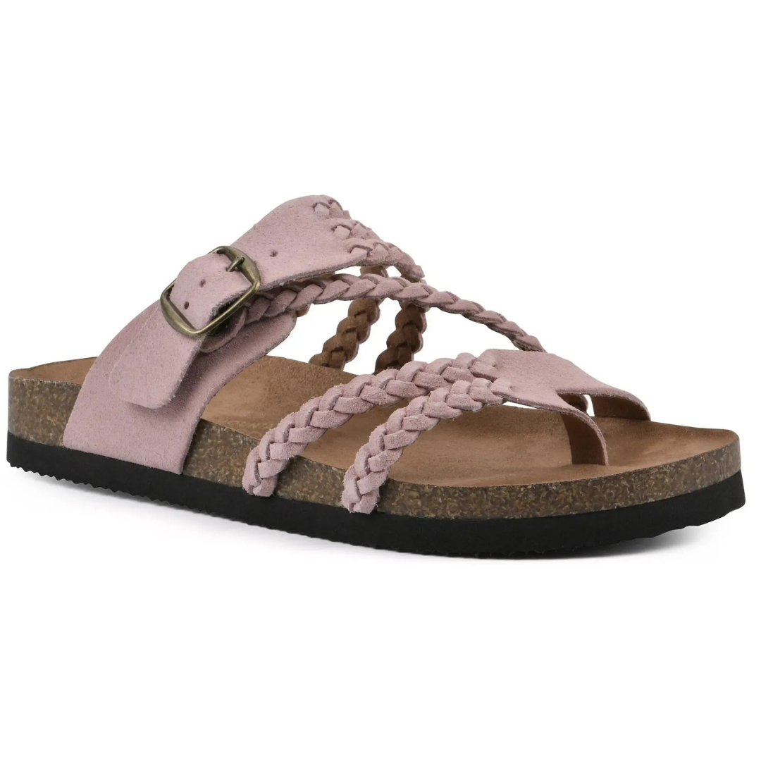 HAYLEIGH™ Orthopedic Sandal
