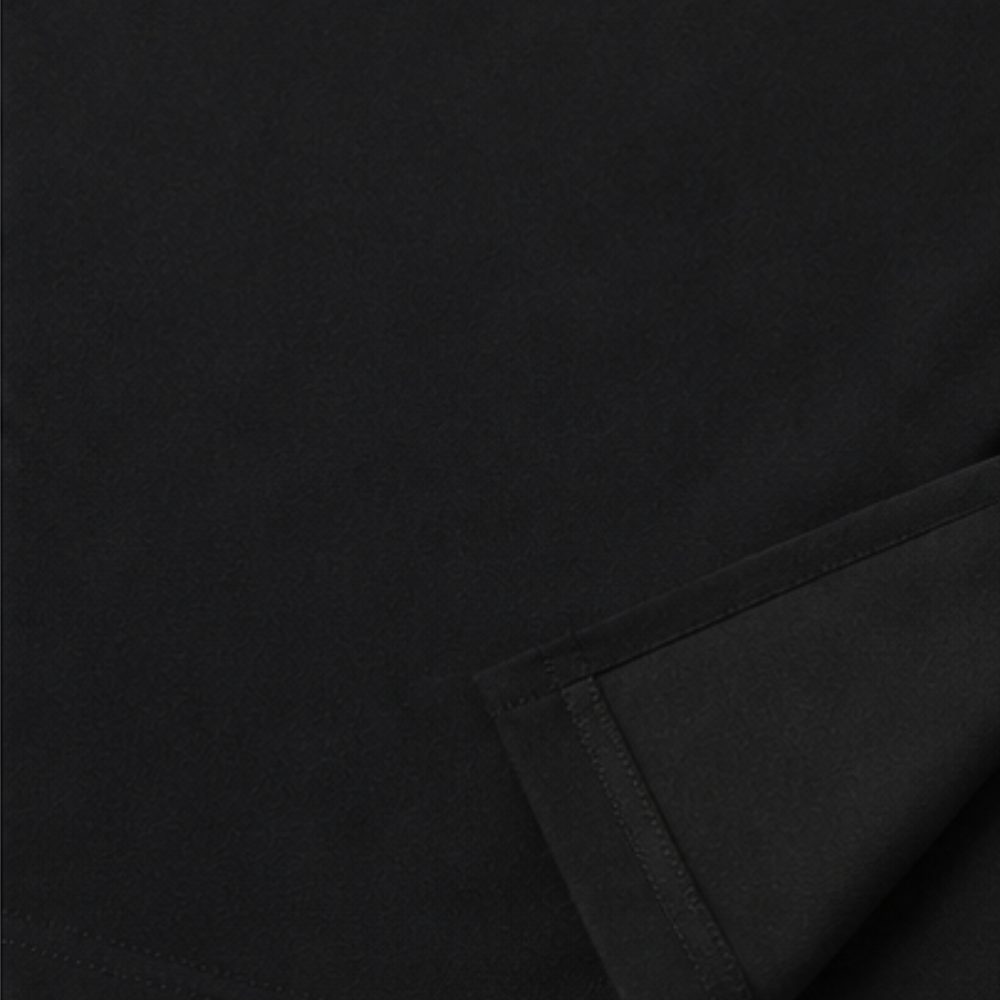 Eliza – Elegant Draped Dress