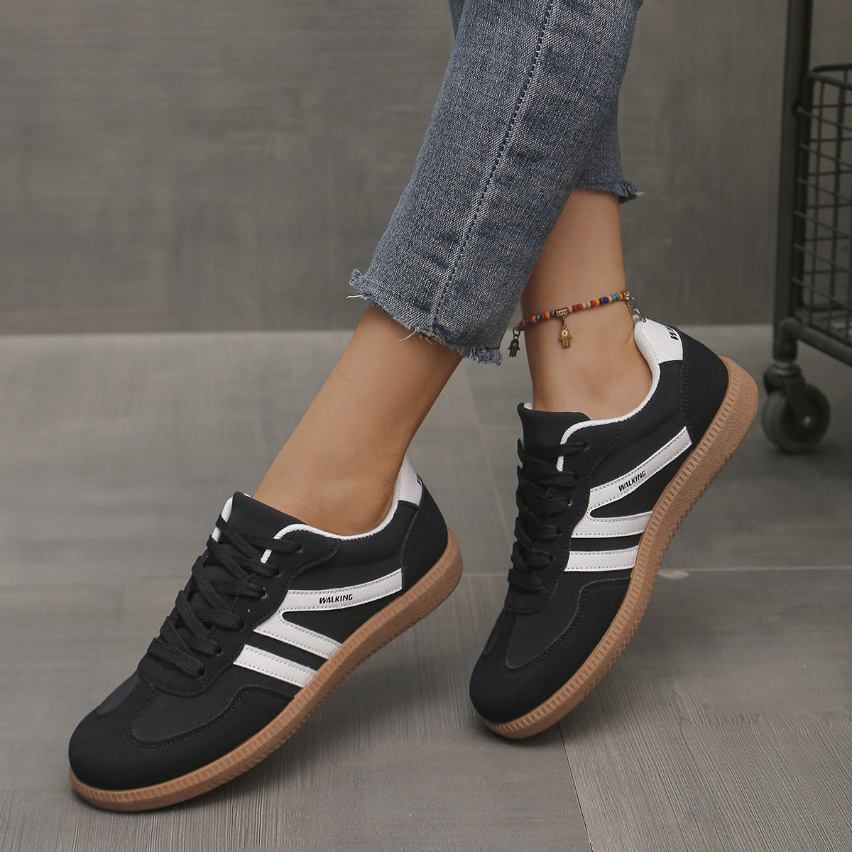 Liza™ Orthopedic Sneakers