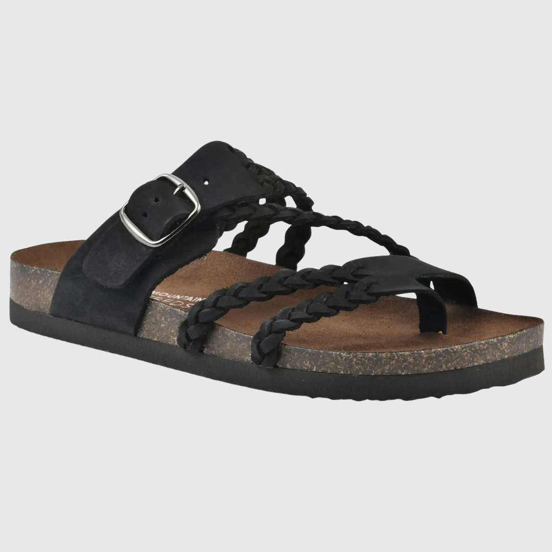 HAYLEIGH™ Orthopedic Sandal