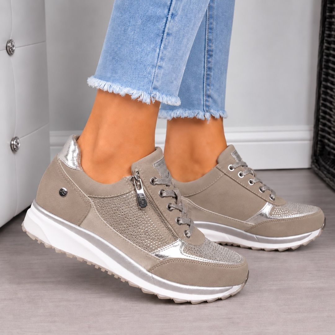 Lily™ Ergonomic Orthopedic Sneakers