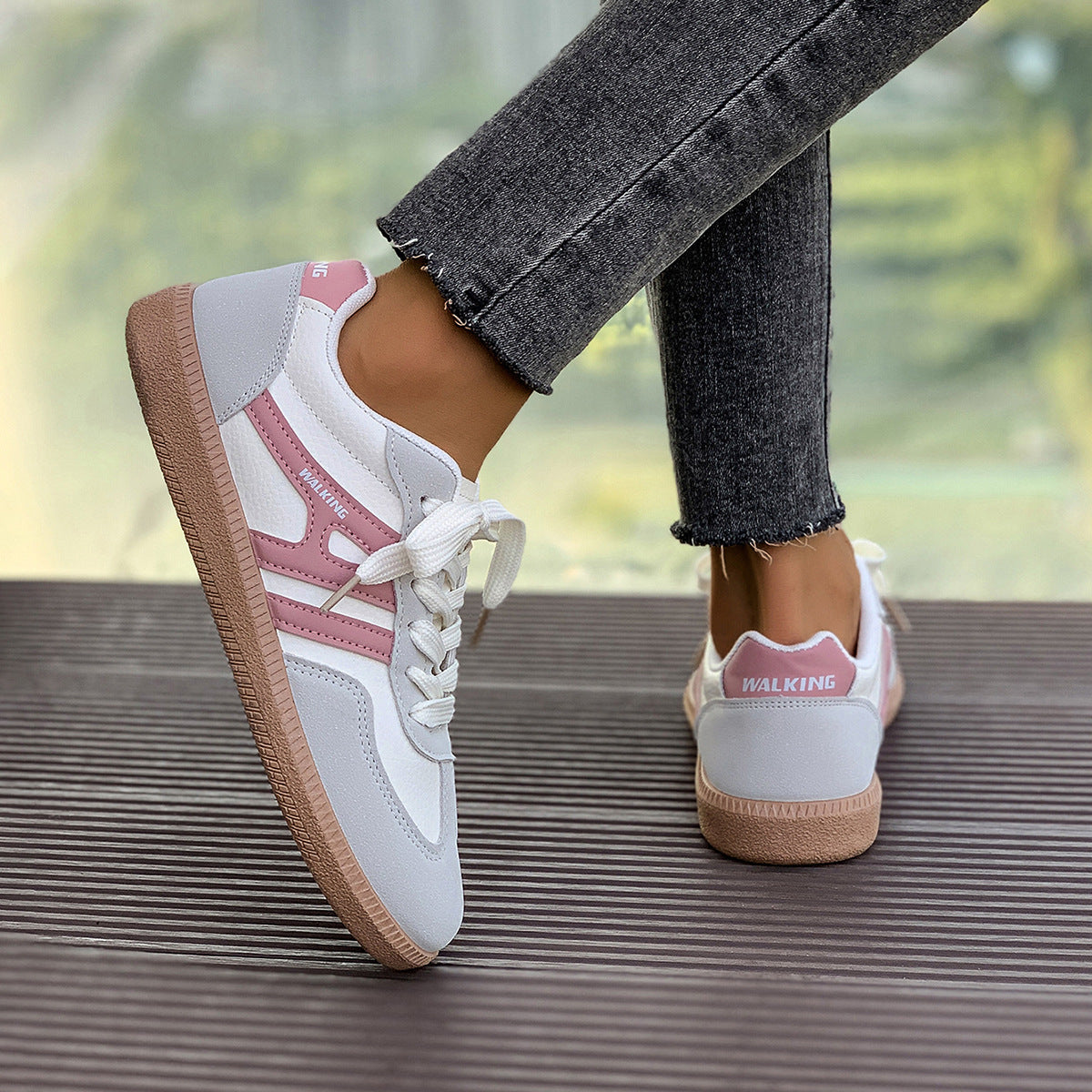 Élance™ | Comfort Sneakers