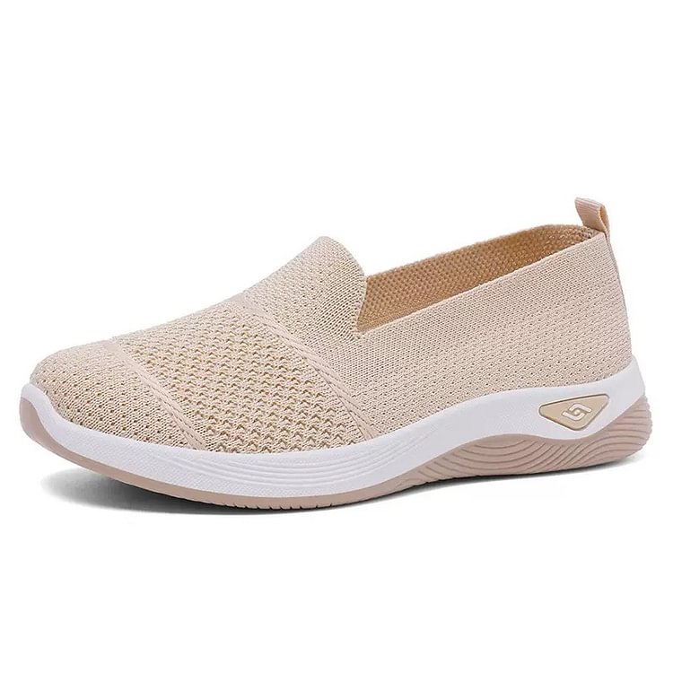 ComfortEase™ Slip-On Sneakers