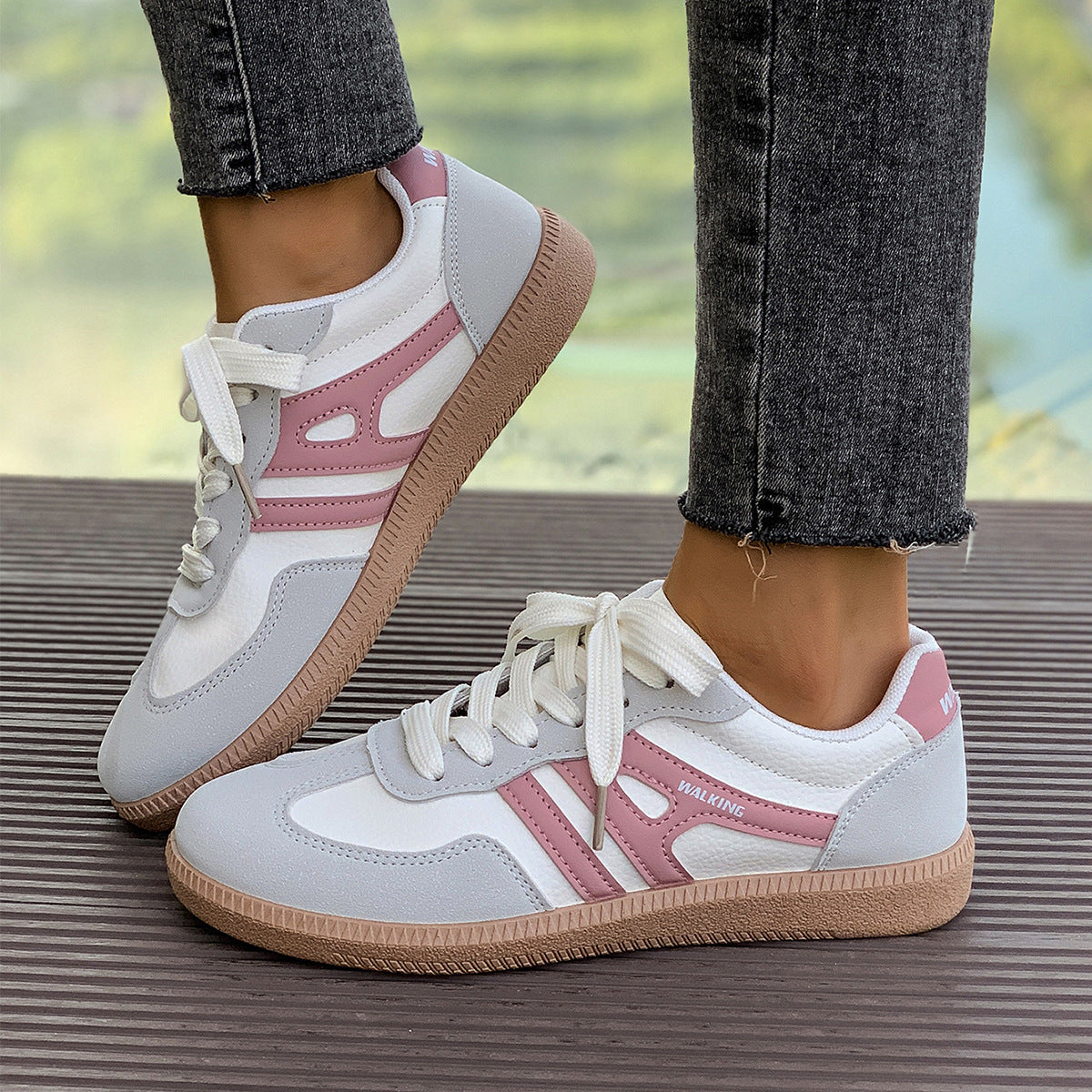 Élance™ | Comfort Sneakers