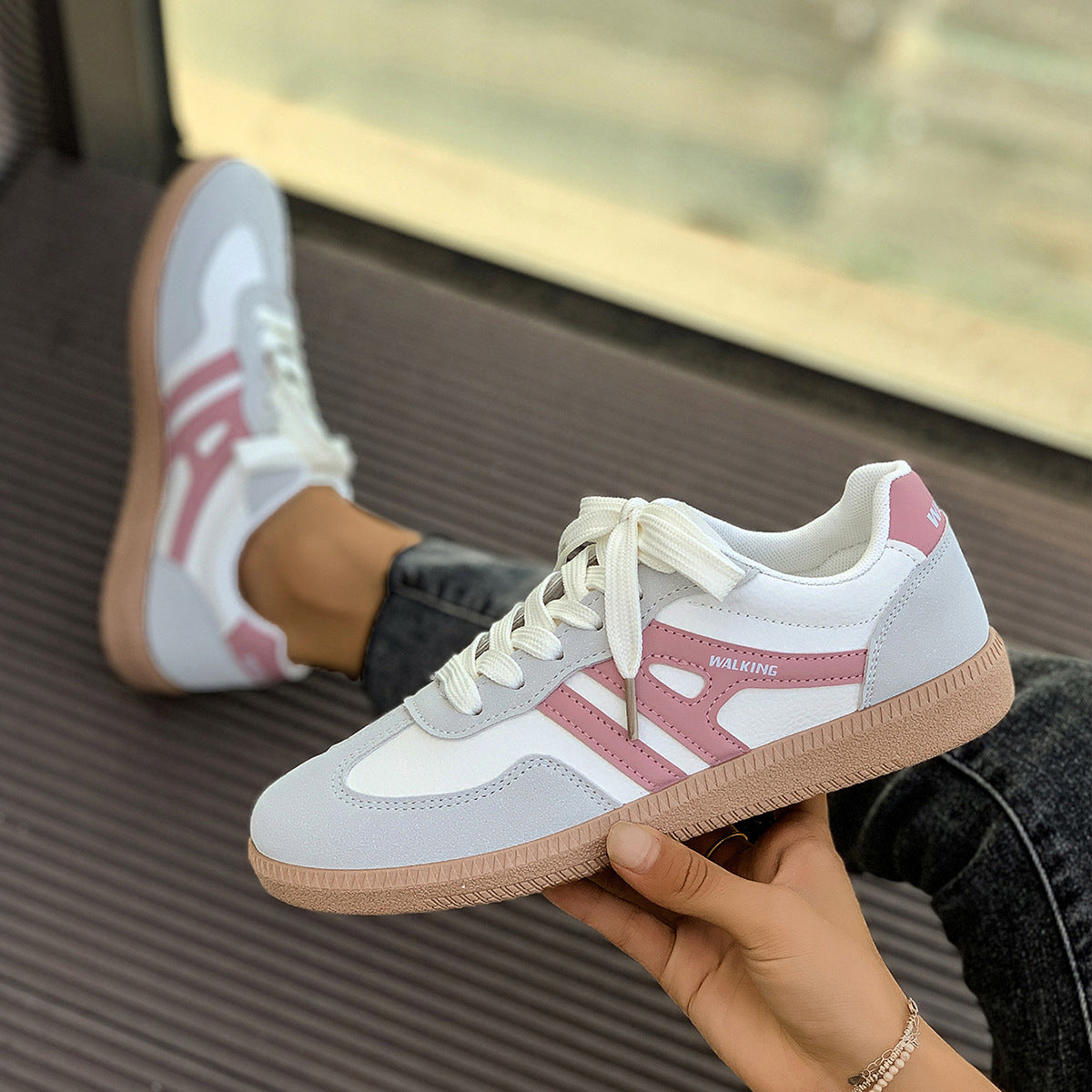 Élance™ | Comfort Sneakers