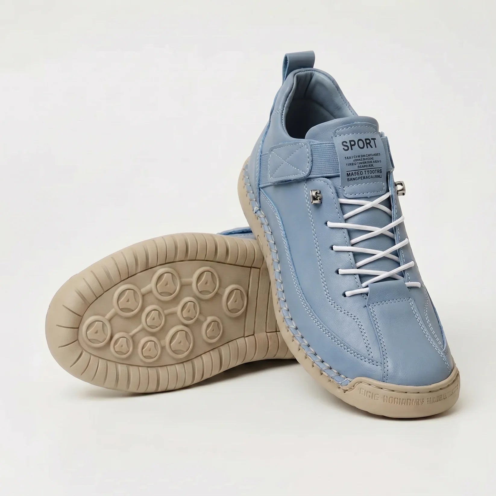 Rosie – Comfortable and Sneakers