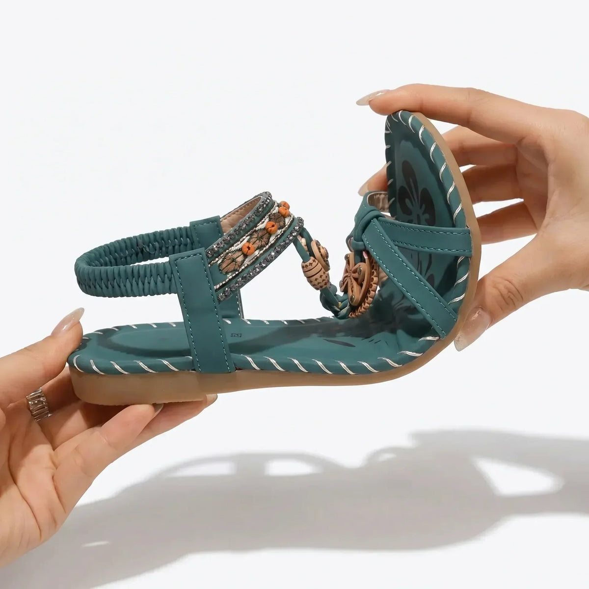 Nada Comfortable Orthopedic Sandals