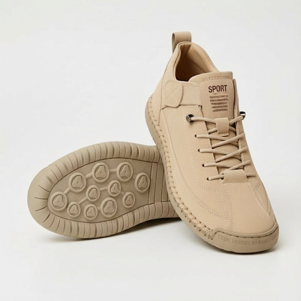 Rosie – Comfortable and Sneakers
