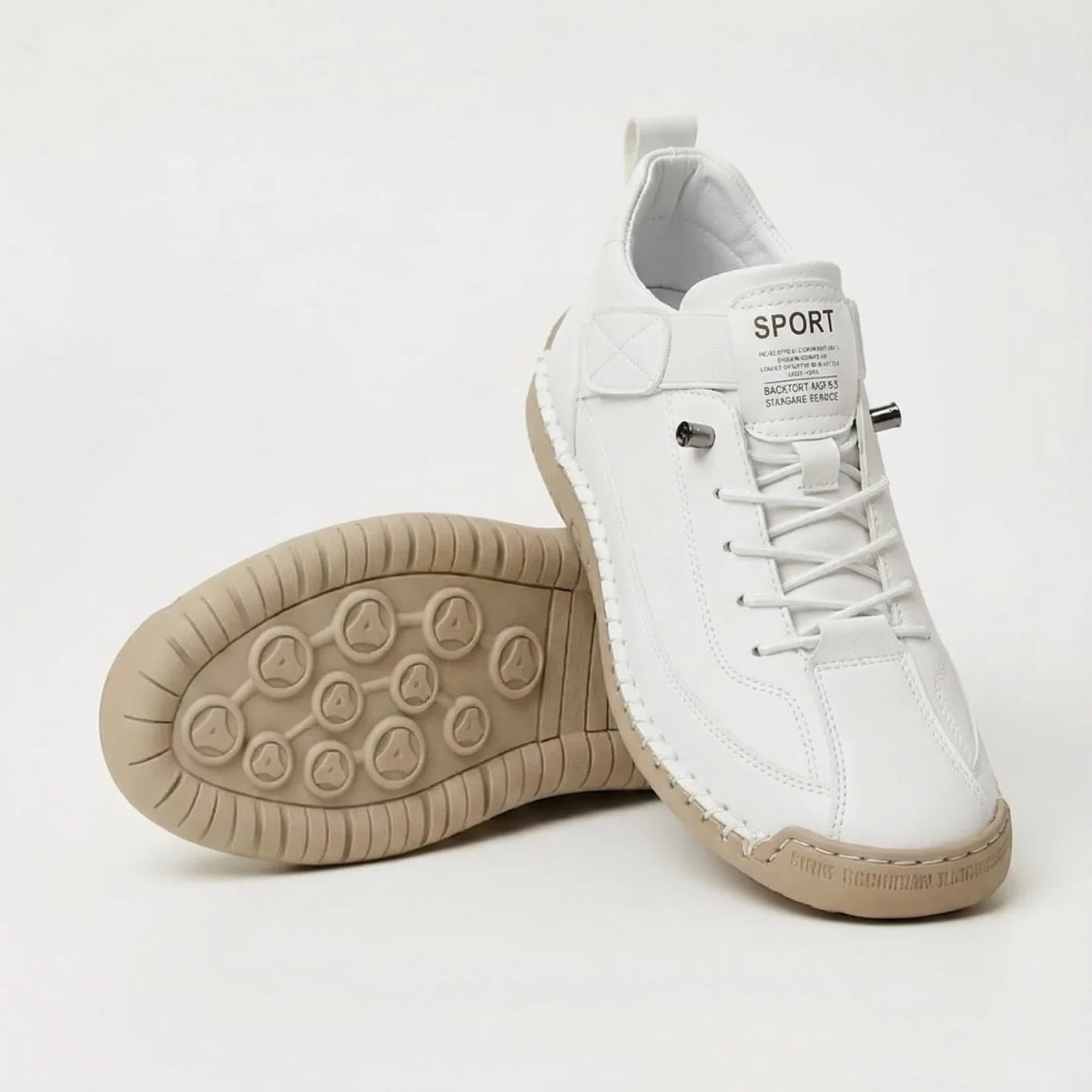 Rosie – Comfortable and Sneakers