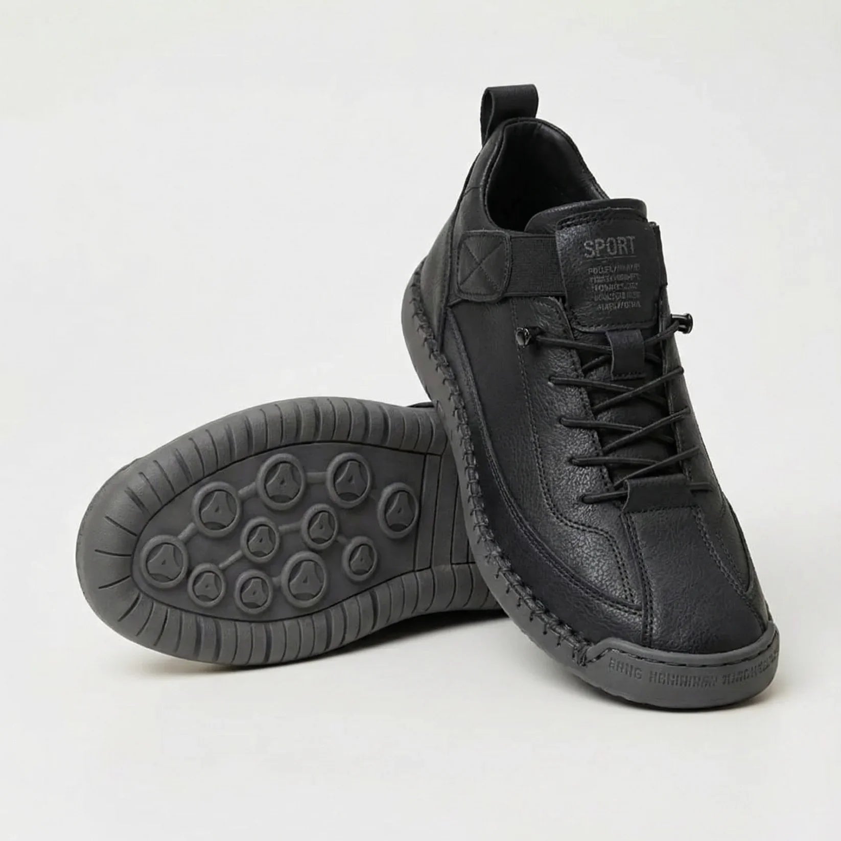Rosie – Comfortable and Sneakers