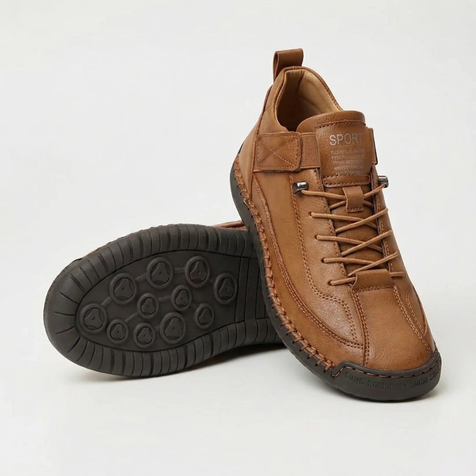 Rosie – Comfortable and Sneakers