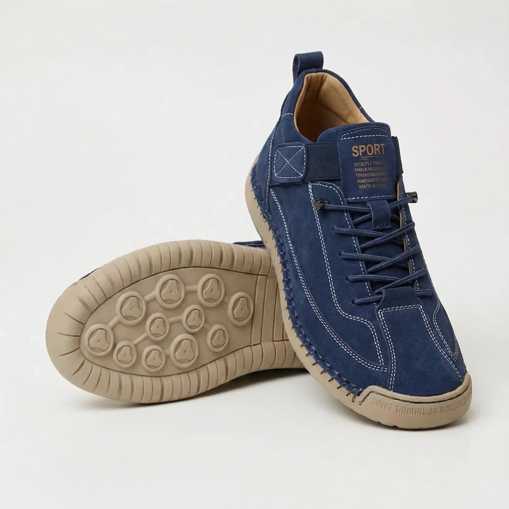 Rosie – Comfortable and Sneakers