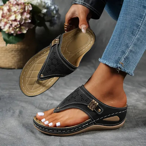Verona - Comfortable Sandals
