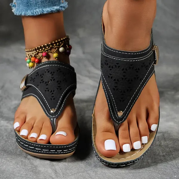 Verona - Comfortable Sandals