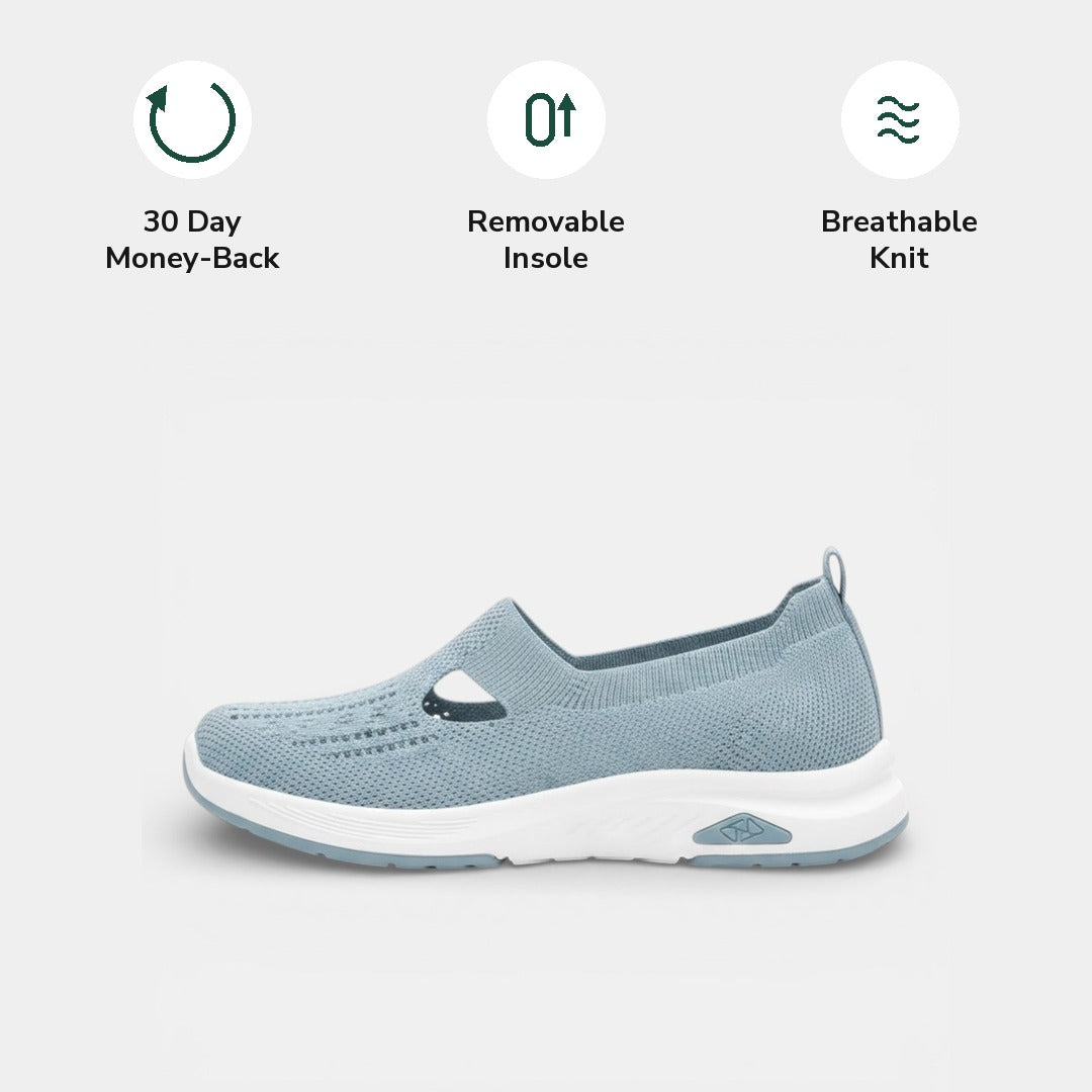 Nina Orthopedic Slip-On