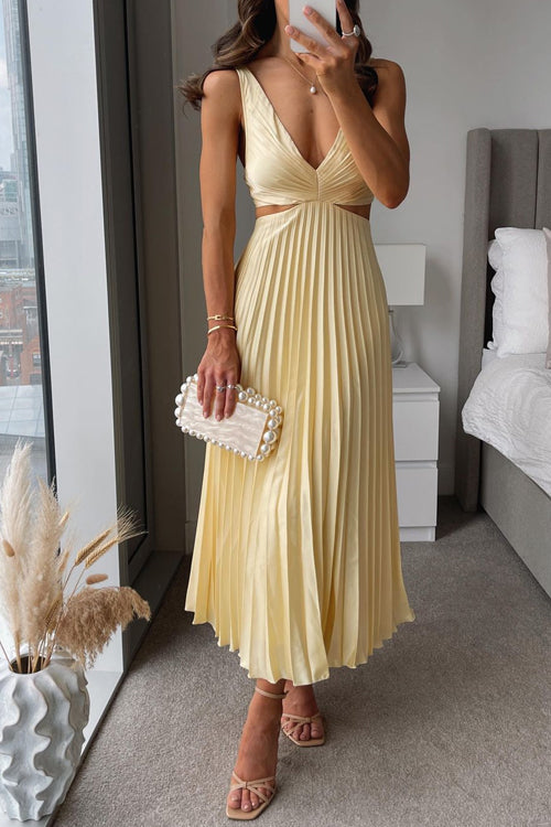 Briar Wedding Guest Maxi