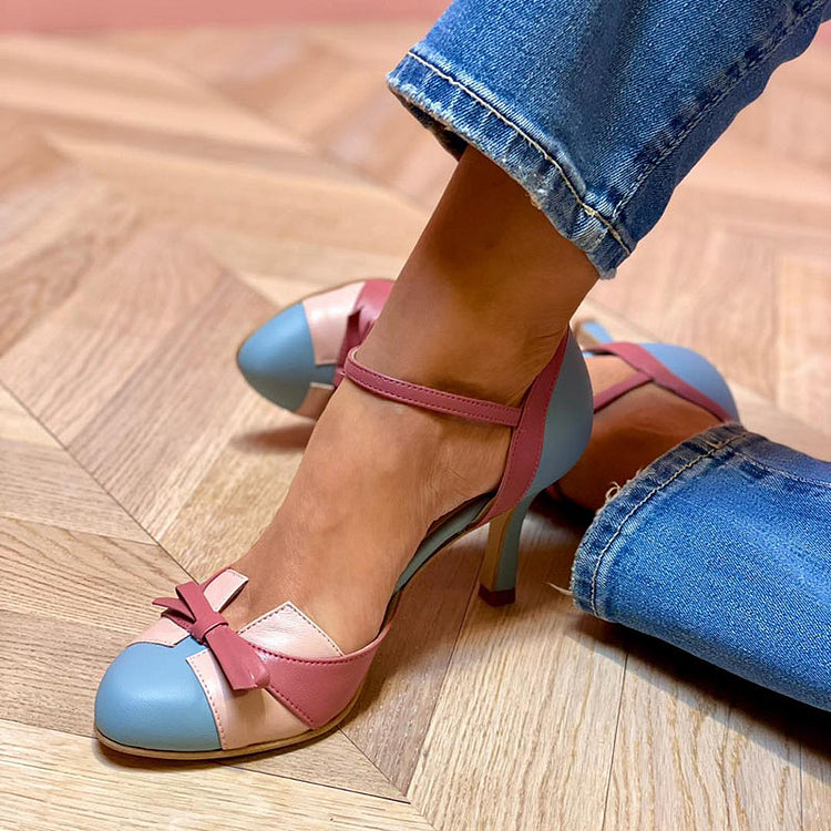 Savara Heels