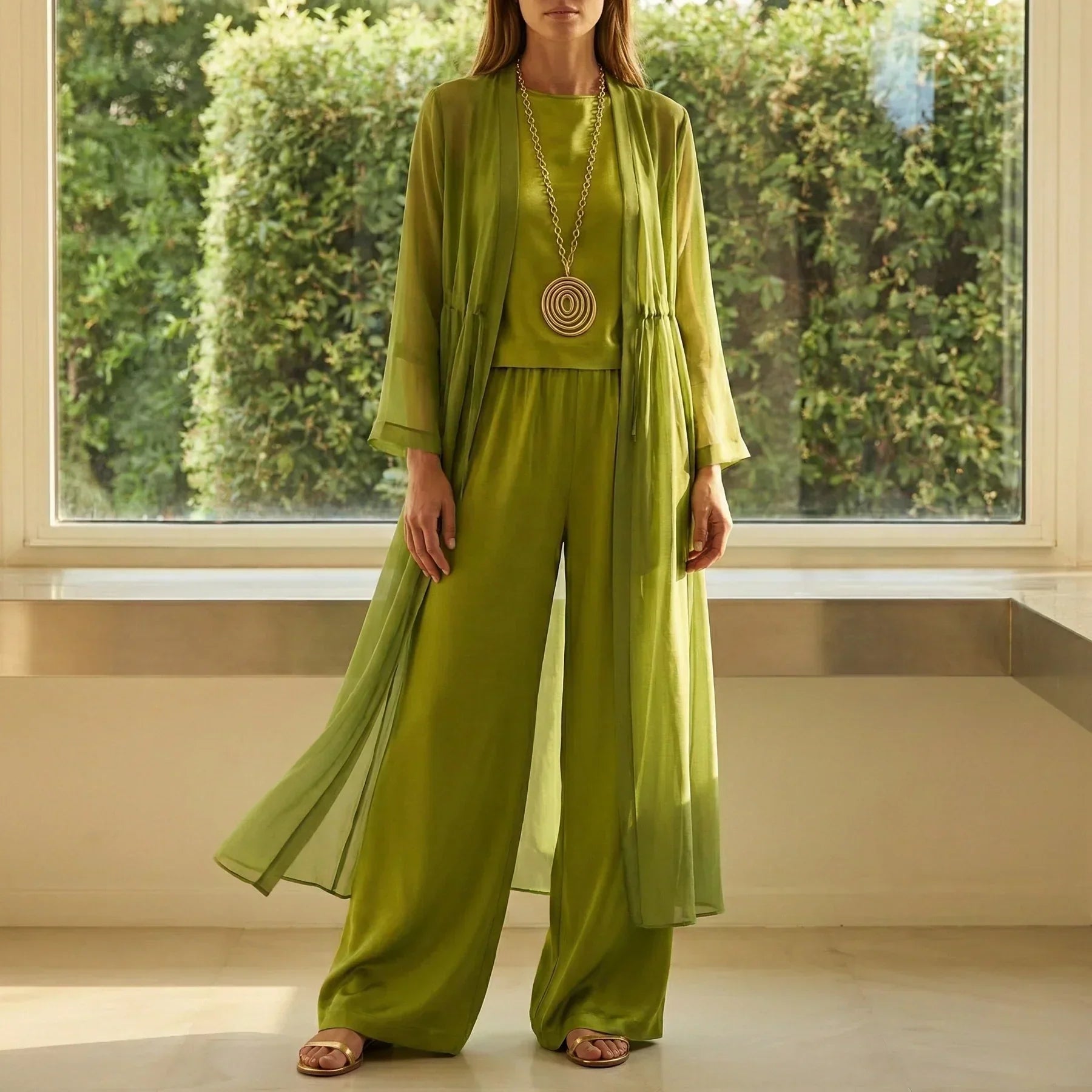 Elvira™ | Elegant and Comfortable Suit