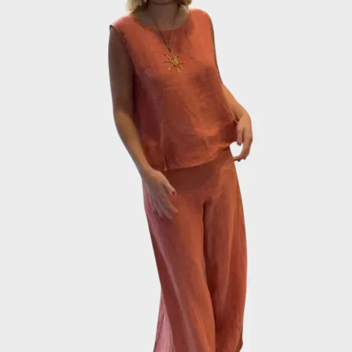 Paloma™ | Complete two-piece boho