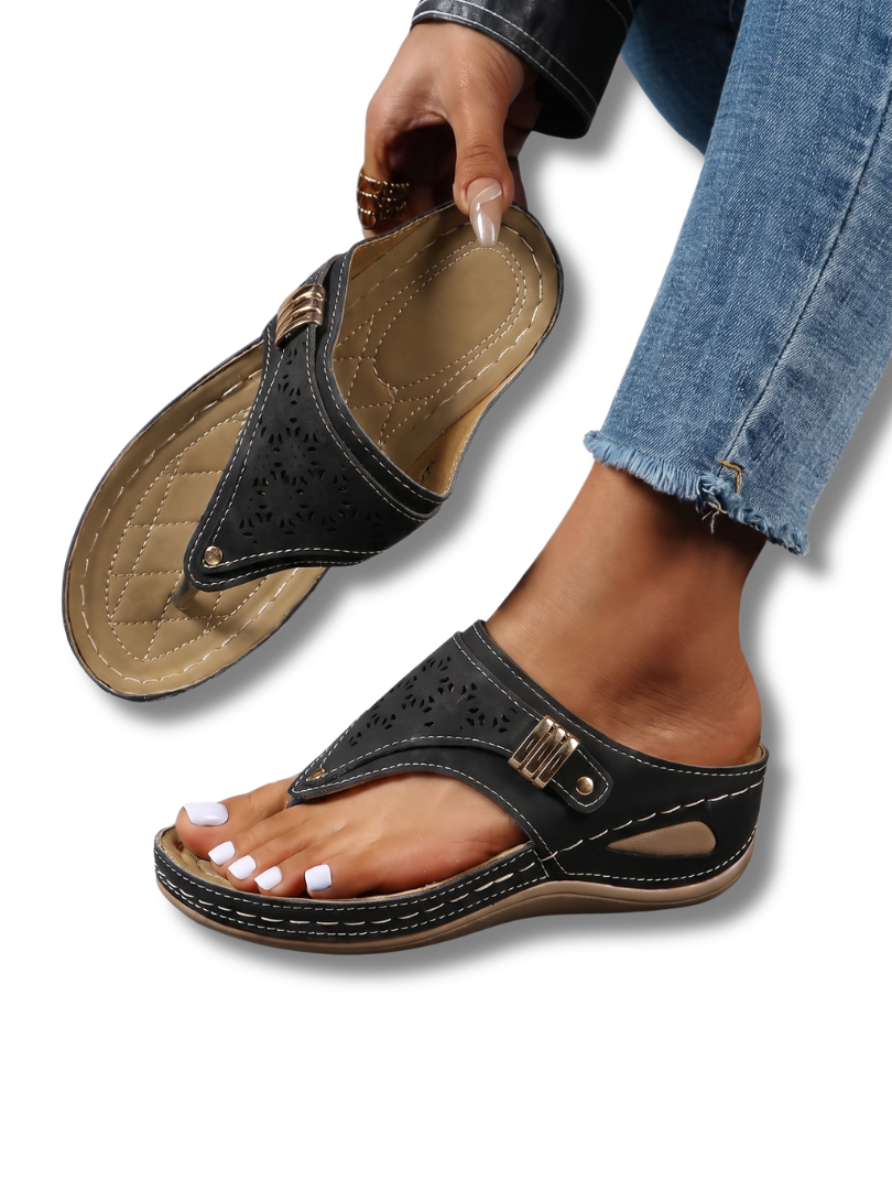 Verona - Comfortable Sandals