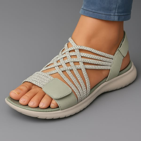 Monique - Lightweight Comfortable Sandals