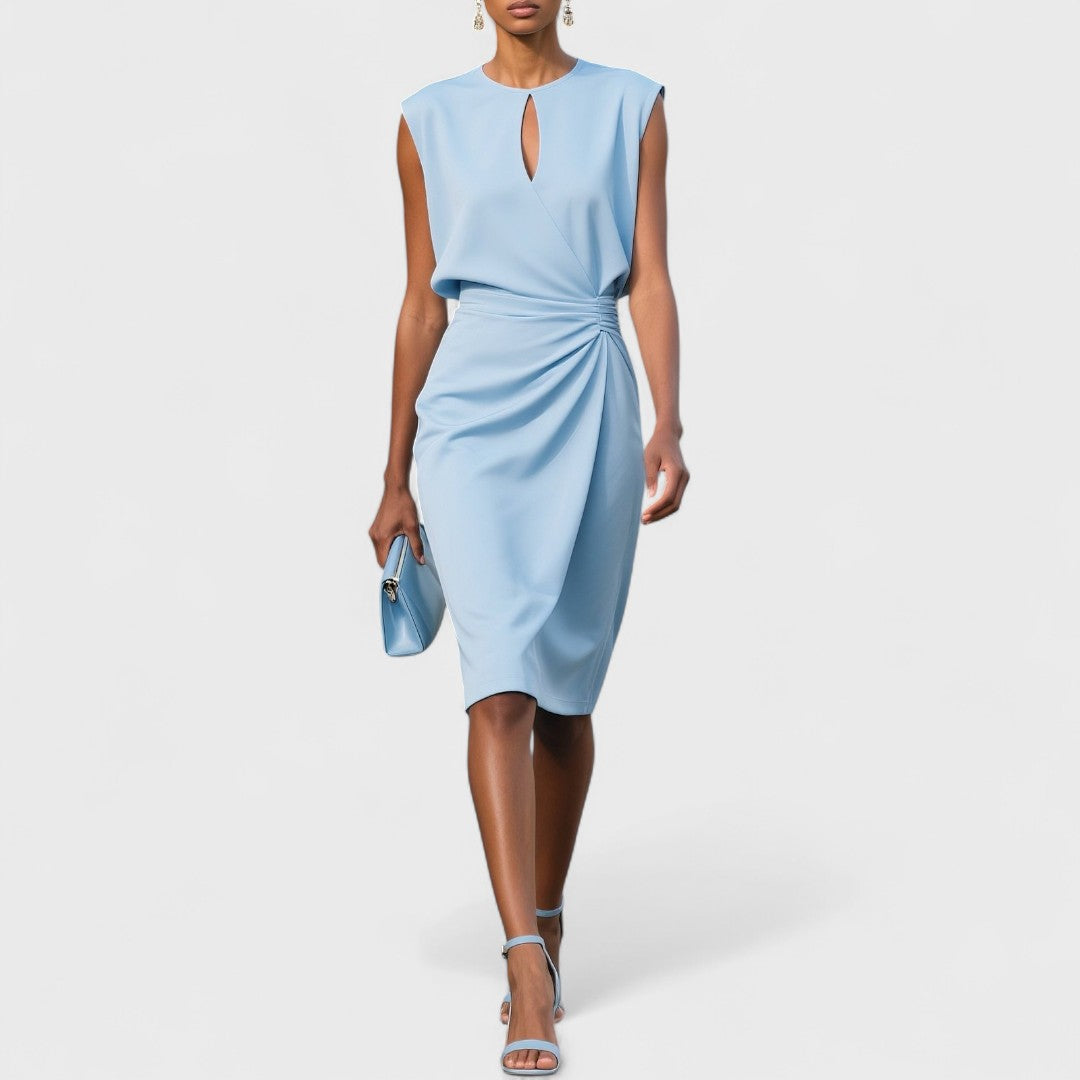 Opal Elegant Classy Dress