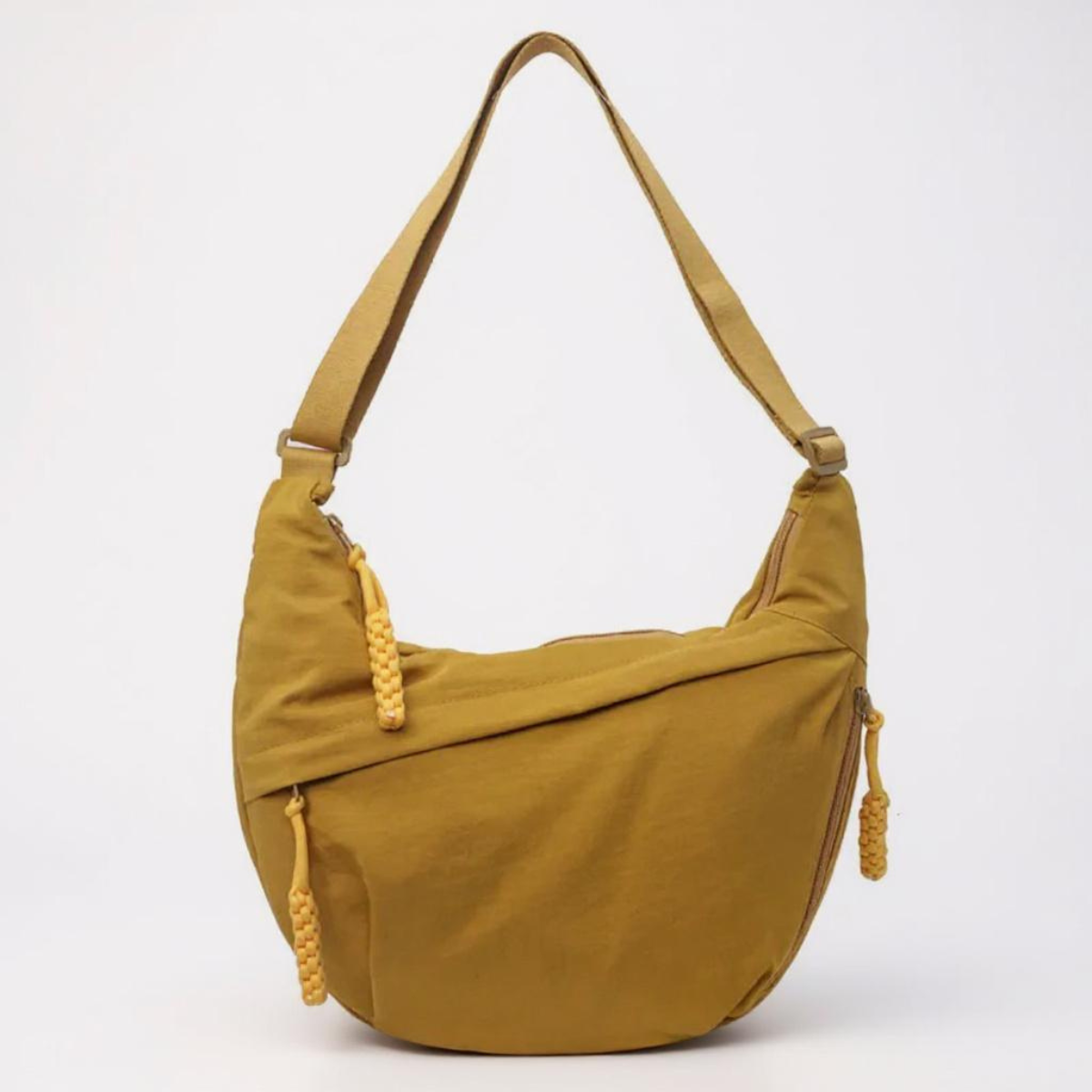 Luce | Shoulder Bag - Ochre