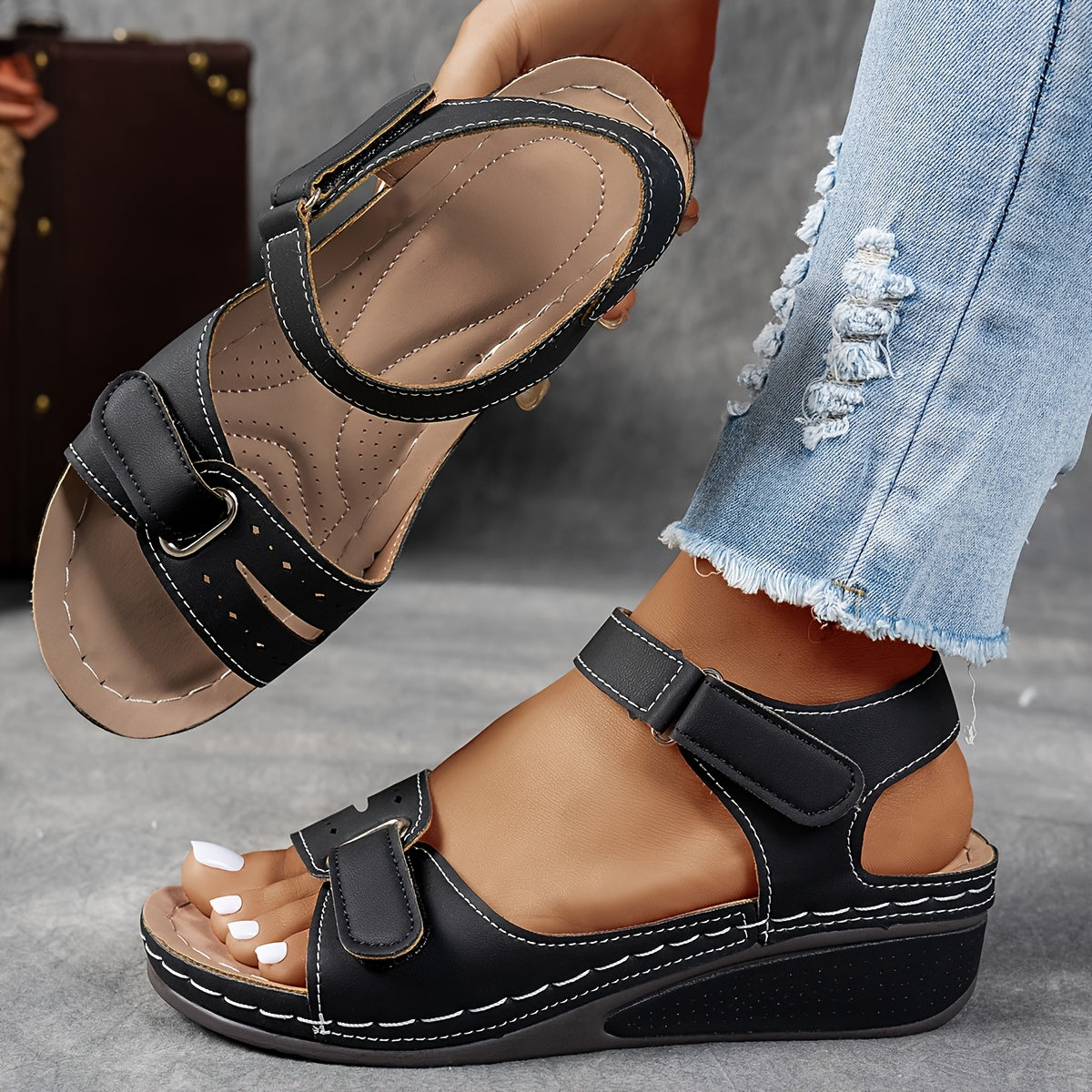 Trendy Comfortable Sandals