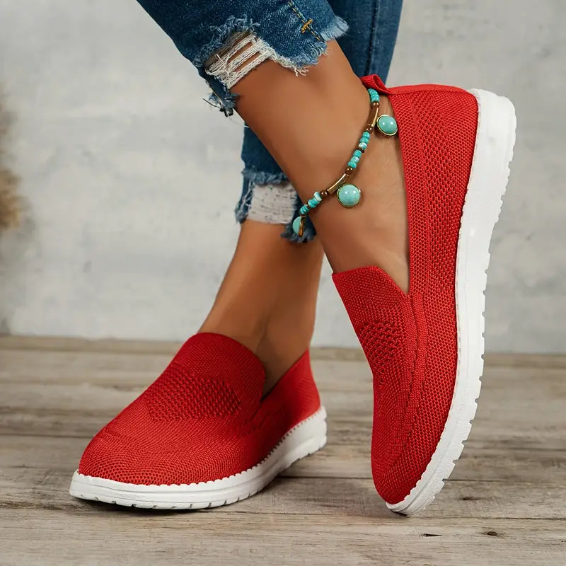LILYCOMFORT™ WOMEN'S COMFY SNEAKERS